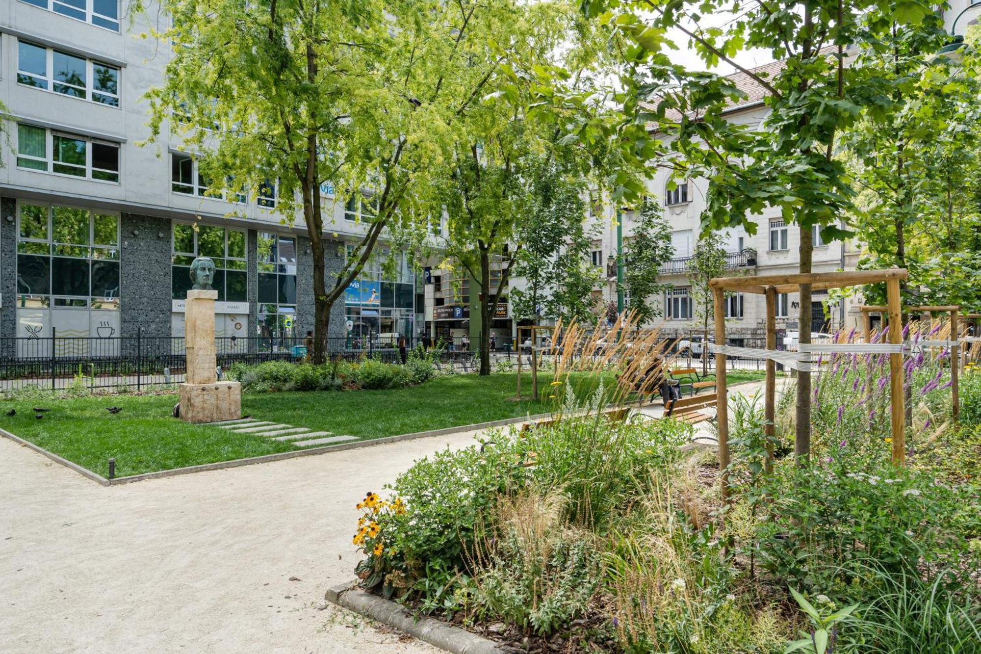 W30 - Wesselenyi Charming Apartment - Best Location By Bqa Budapest Exterior photo
